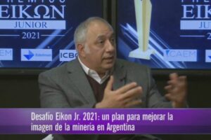 Fotograma CAEM
